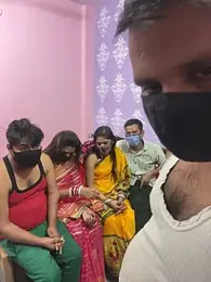 Cute_palak001 webcam stripchat model stream image