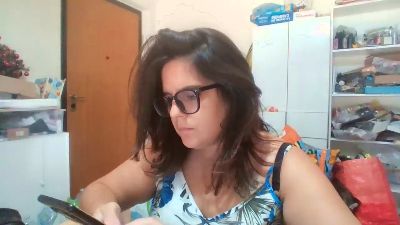 MissNinfea webcam model stream image