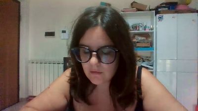 MissNinfea webcam model stream image