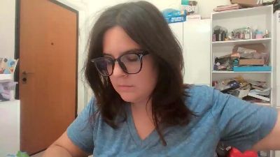 MissNinfea webcam model stream image