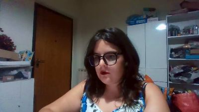 MissNinfea webcam model stream image
