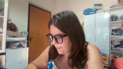 MissNinfea webcam model stream image