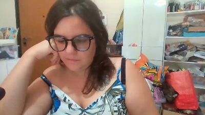MissNinfea webcam model stream image