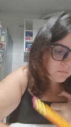 MissNinfea webcam cam4 model stream image