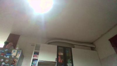MissNinfea webcam model stream image