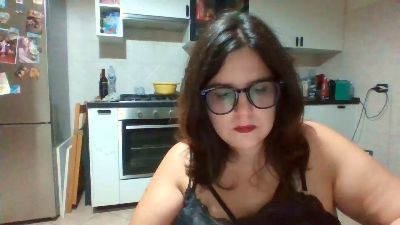 MissNinfea webcam model stream image