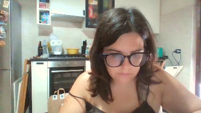 MissNinfea webcam model stream image
