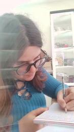 MissNinfea webcam cam4 model stream image