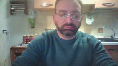 Hugos31 webcam model stream image