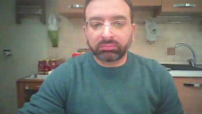 Hugos31 webcam model stream image