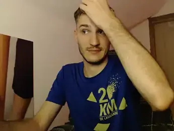 yoyoboy988 webcam model stream image