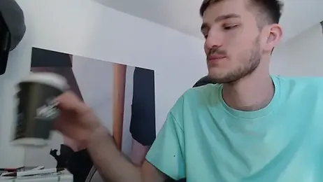 yoyoboy988 webcam model stream image