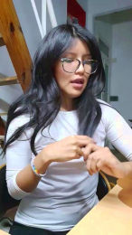 r0m44 webcam model stream image