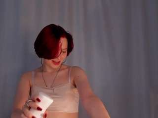 charlynjamel webcam model stream image