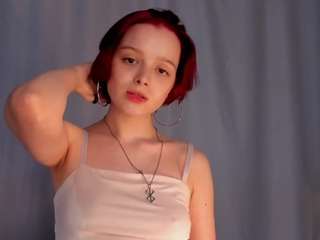 charlynjamel webcam camsoda model stream image