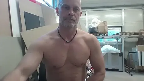 Boomerhun webcam model stream image