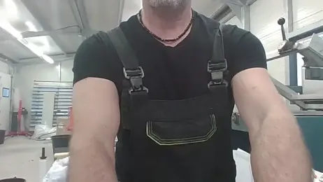 Boomerhun webcam model stream image