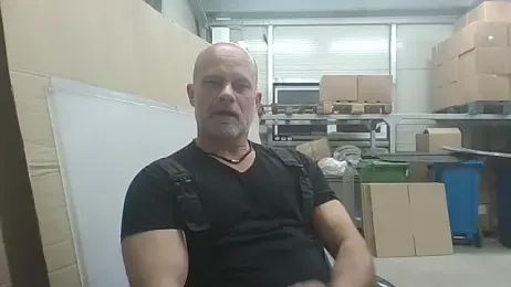 Boomerhun webcam model stream image