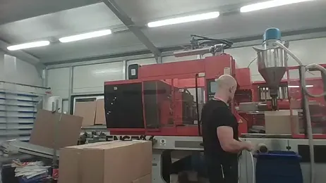 Boomerhun webcam model stream image