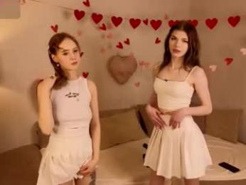 cutebuthott webcam chaturbate model stream image