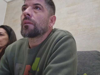 Cipoteman_Burguerwoman webcam model stream image