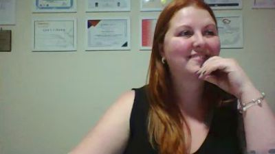 Melinamelginger webcam model stream image