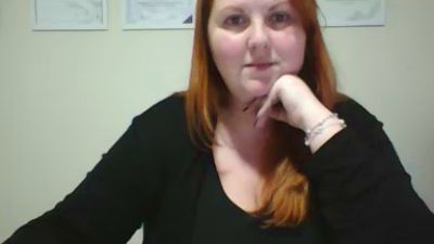 Melinamelginger webcam model stream image