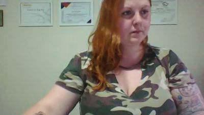 Melinamelginger webcam model stream image