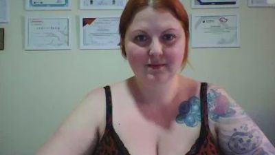 Melinamelginger webcam model stream image