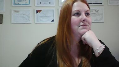 Melinamelginger webcam model stream image