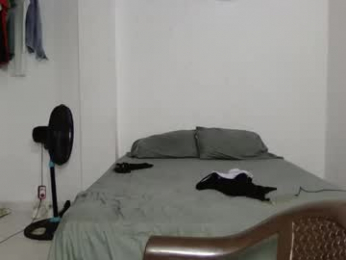 davidberrocal webcam model stream image