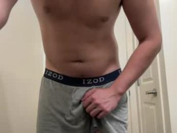 sway231 webcam model stream image