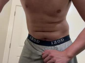sway231 webcam model stream image