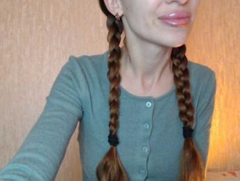 NoraSweet webcam bongacams model stream image