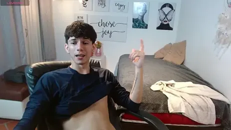 AmethystShadow17 webcam model stream image