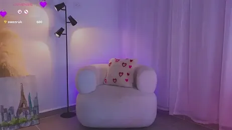 sebbyrose webcam model stream image