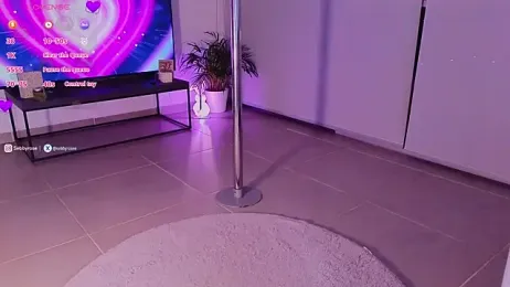 sebbyrose webcam model stream image