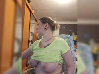 Ozalin webcam model stream image