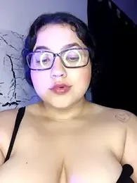 Sweety_chloe webcam model stream image