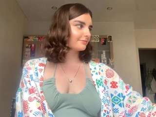 whitneycleeton webcam model stream image
