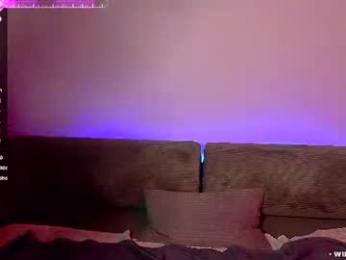 willyumx webcam model stream image