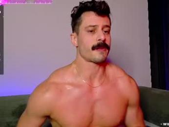 willyumx webcam model stream image