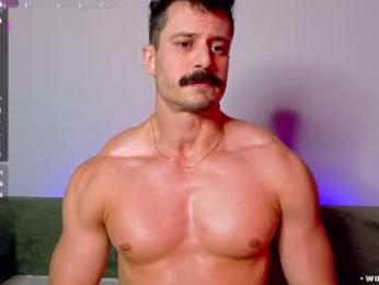willyumx webcam model stream image