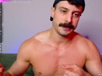 willyumx webcam model stream image