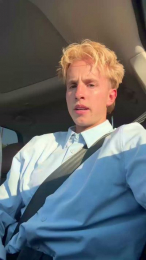 Financedaddy webcam cam4 model stream image