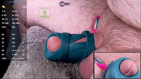 controlmytoys webcam model stream image