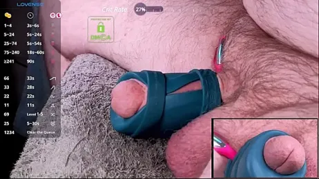controlmytoys webcam model stream image