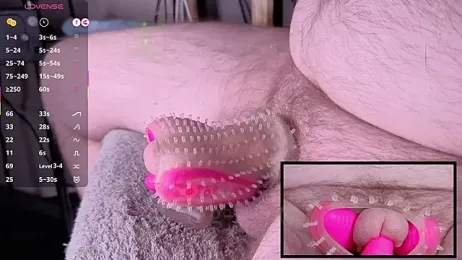 controlmytoys webcam stripchat model stream image