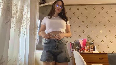 TobiArflack webcam model stream image