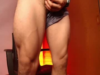deconrios webcam model stream image